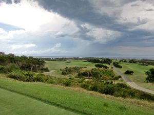 New South Wales 11th Tee